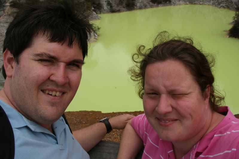 Nieuw-Zeeland 2011 - 0796